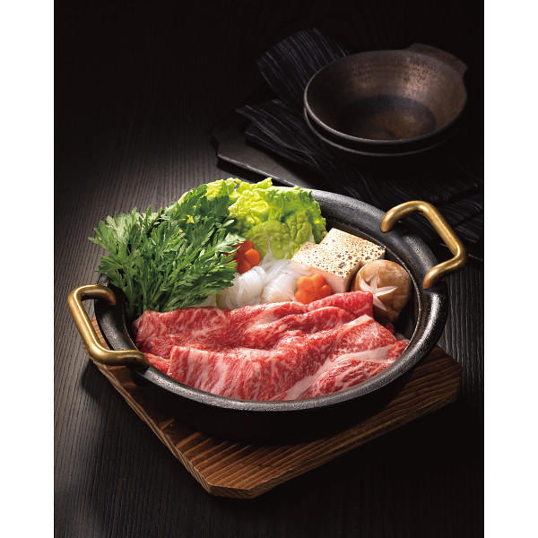 銀座吉澤　黒毛和牛三昧　頒布会３回（計２．１ｋｇ）のサムネイル画像2