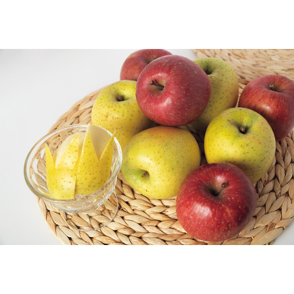 冬の果物５種詰合せのサムネイル画像2