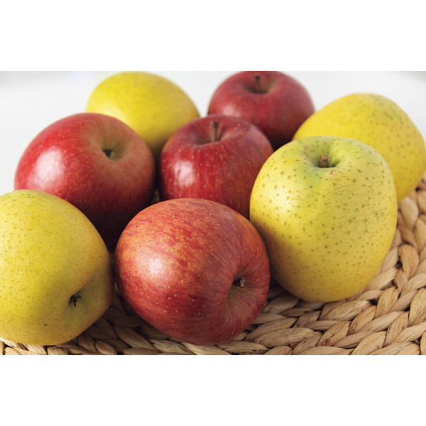 冬の果物５種詰合せのサムネイル画像4