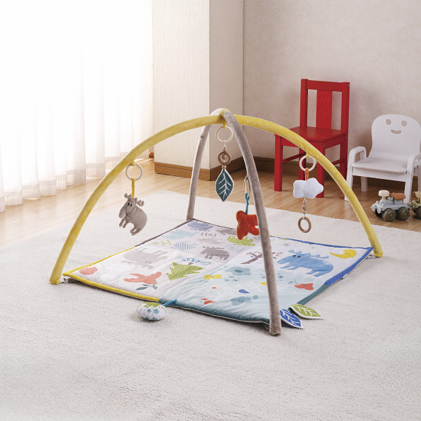 モズ ベビージム | シャディギフトモール