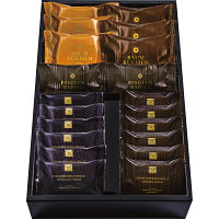 東京自由が丘マジ・ドゥ・ショコラ監修　焼き菓子ギフト