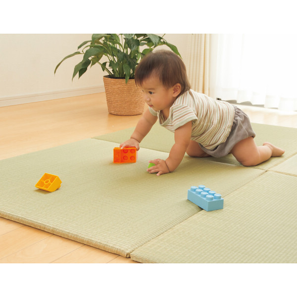 ハイハイ畳（２枚組）のサムネイル画像2