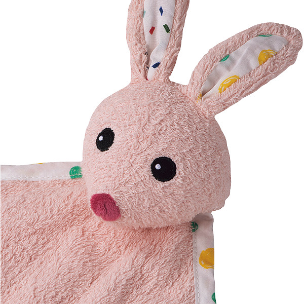 ジジ　ベビーアイテムセット リンリン（ピンク）のサムネイル画像1