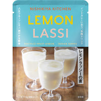 ＮＫ　八丈フルーツレモンラッシーの素