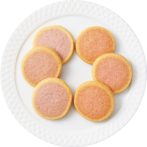 ピーターラビットＴＭ　クッキーセットのサムネイル画像1