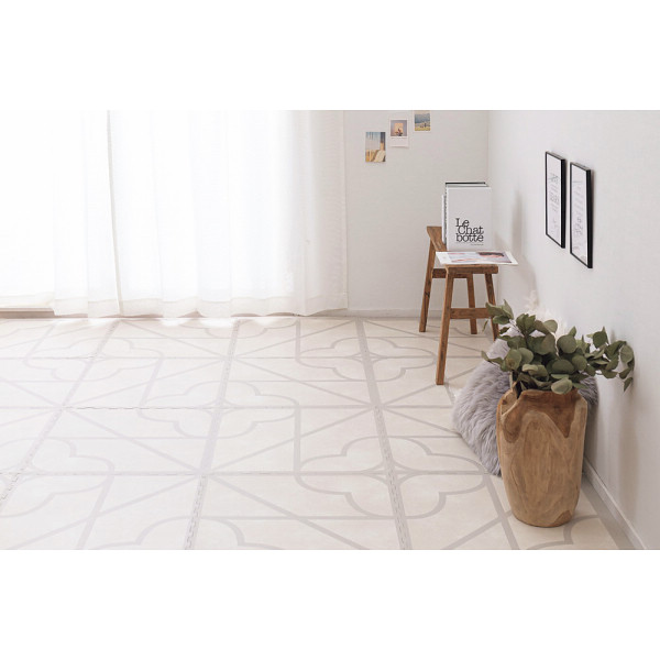 ジョイントマット アイボリーのサムネイル画像3