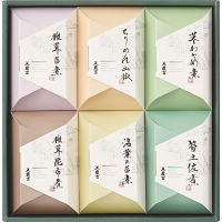 京料理　美濃吉　美濃吉　京の佃煮