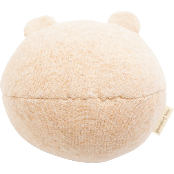 オーガニック　スリーパー×ボールセット くまのサムネイル画像1