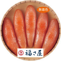 福さ屋　無着色辛子明太子（２７０ｇ）