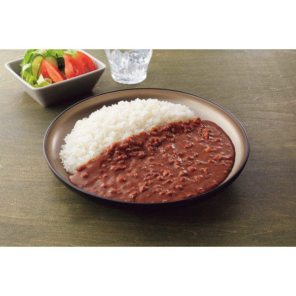 博多華味鳥　料亭のキーマカレー（１５０ｇ）３０食のサムネイル画像1