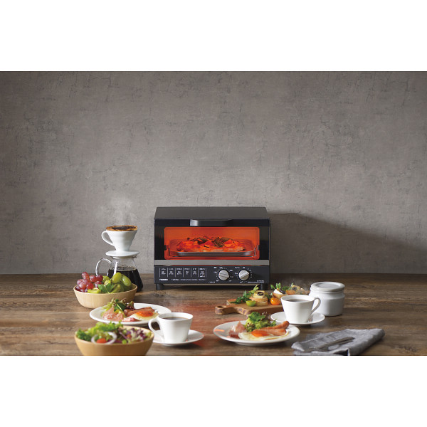 ツインバード　オーブントースターのサムネイル画像2