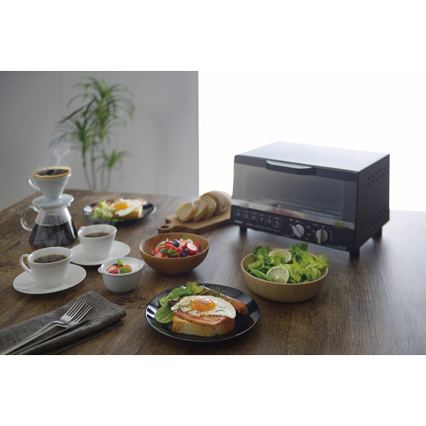 ツインバード　オーブントースターのサムネイル画像3