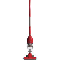 ツインバード　ワイパースティック型クリーナー　フキトリッシュａ　Ｒ