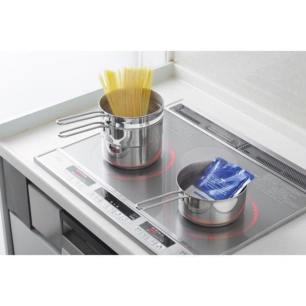 マリ・クレール　コンビネーションパン（１４ｃｍ）のサムネイル画像1