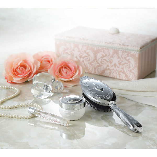 ジルスチュアート　ヘアブラシのサムネイル画像8