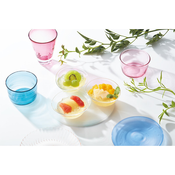 ザ・スウィーツ　フルフルフルーツゼリー（６個）のサムネイル画像7