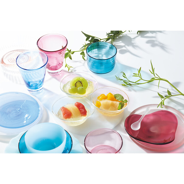 ザ・スウィーツ　フルフルフルーツゼリー（６個）のサムネイル画像8