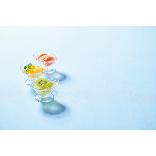 ザ・スウィーツ　フルフルフルーツゼリー（１２個）のサムネイル画像9