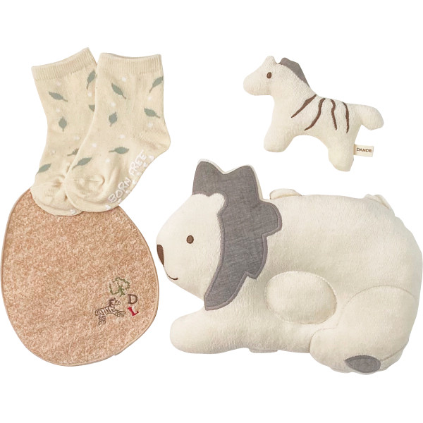 お祝いピローセットのサムネイル画像1