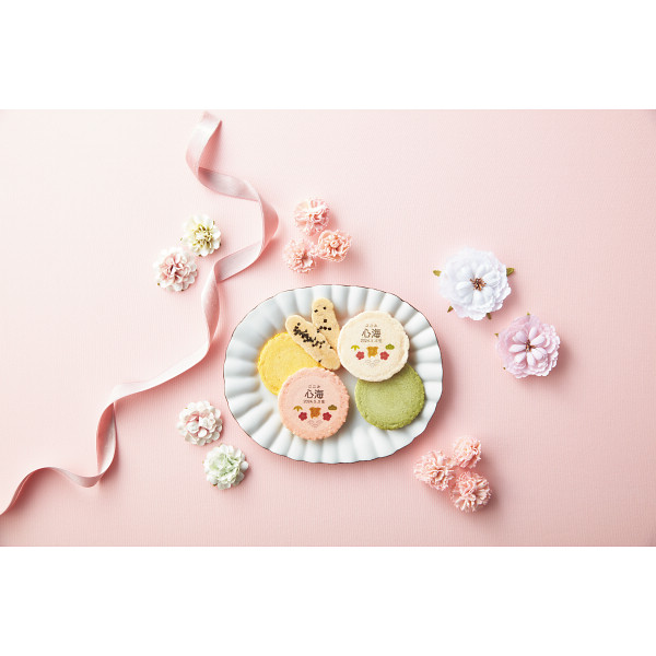 志ま秀　海老あわせ（３０袋）（お名入れ）のサムネイル画像2