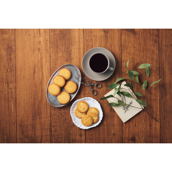 ラ・トリニテーヌビスケット ロイヤルキャッツのサムネイル画像5