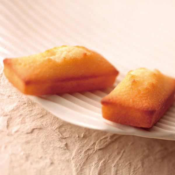 アンリ・シャルパンティエ　フィナンシェ・マドレーヌ詰合せ（２１個）のサムネイル画像2