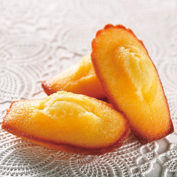 アンリ・シャルパンティエ　フィナンシェ・マドレーヌ詰合せ（２１個）のサムネイル画像3