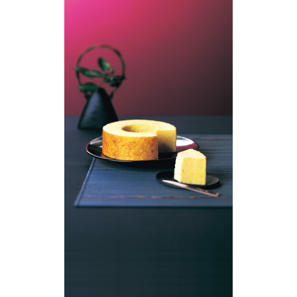 バウムクーヘンのサムネイル画像1