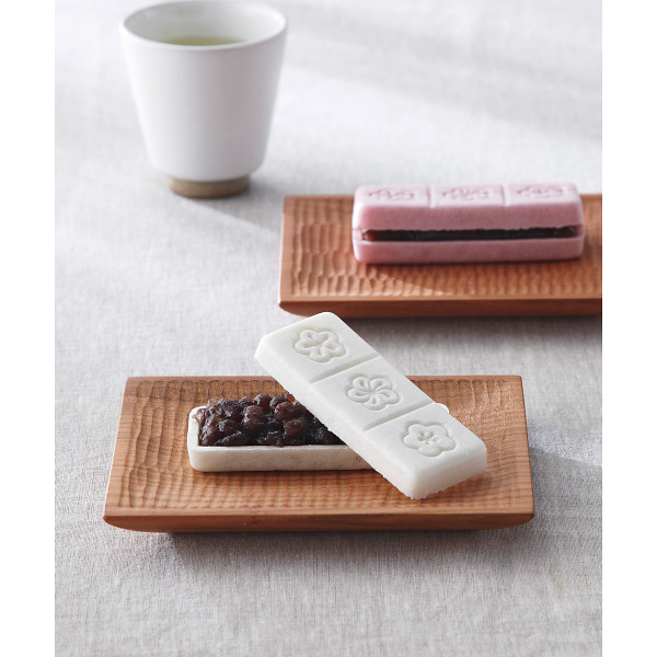 和洋折衷　御菓子のサムネイル画像1