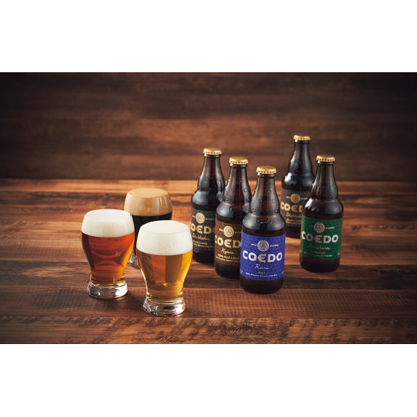 コエドプレミアムセットのサムネイル画像1