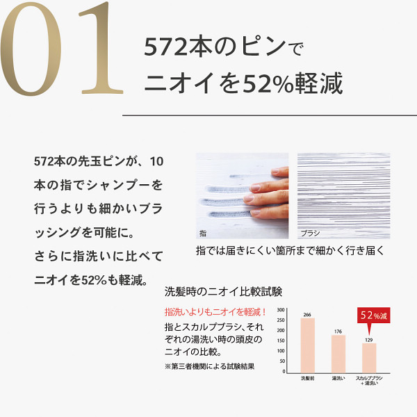 ワールドプレミアムショートゴールド　ギフトボックスのサムネイル画像4