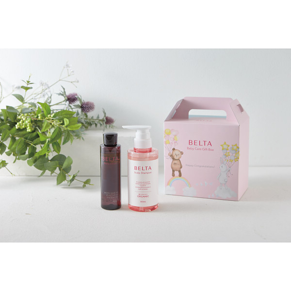 ベルタスカルプシャンプーのサムネイル画像1