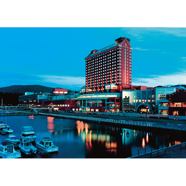 グランドパーク小樽監修　スイートセレクションのサムネイル画像1