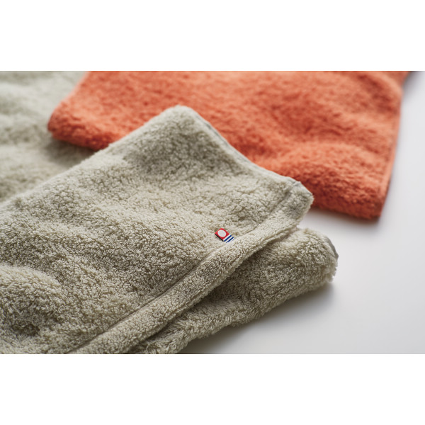 タイムレスロイヤル雲羽（くう）　フェイスタオルのサムネイル画像1