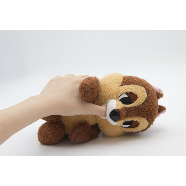 甘噛みハムハム チップのサムネイル画像4