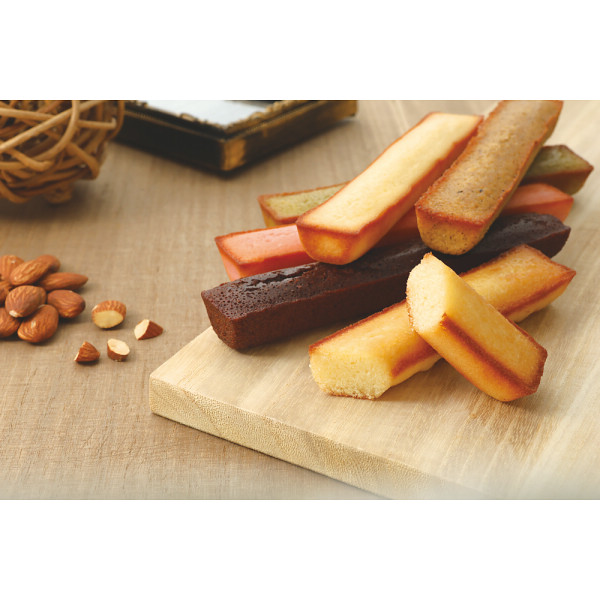 スティックケーキギフト（９個）のサムネイル画像1