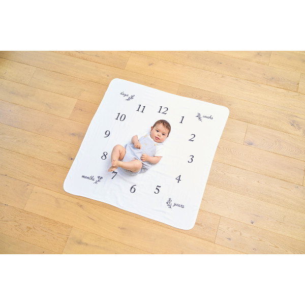 エブリデイアニバーサリー　オーガニックコットンタオルのサムネイル画像3