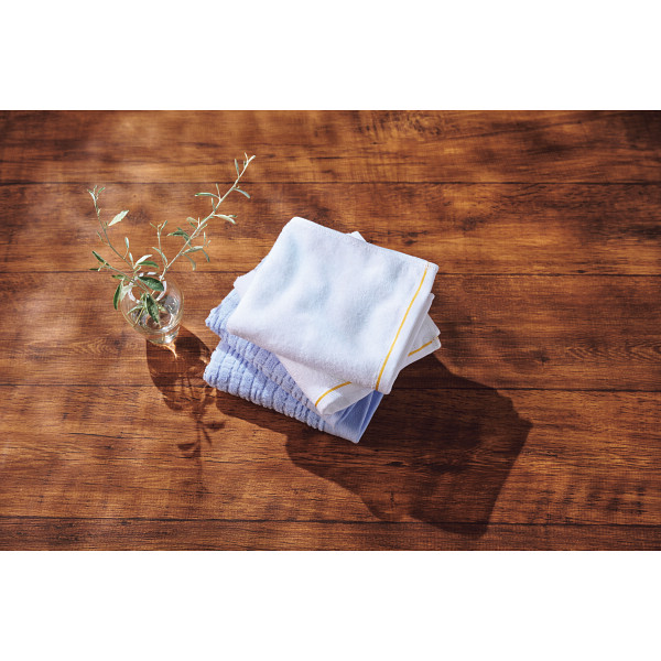 ロイヤルウィステリア　フェイス・ハンドタオルセットのサムネイル画像5