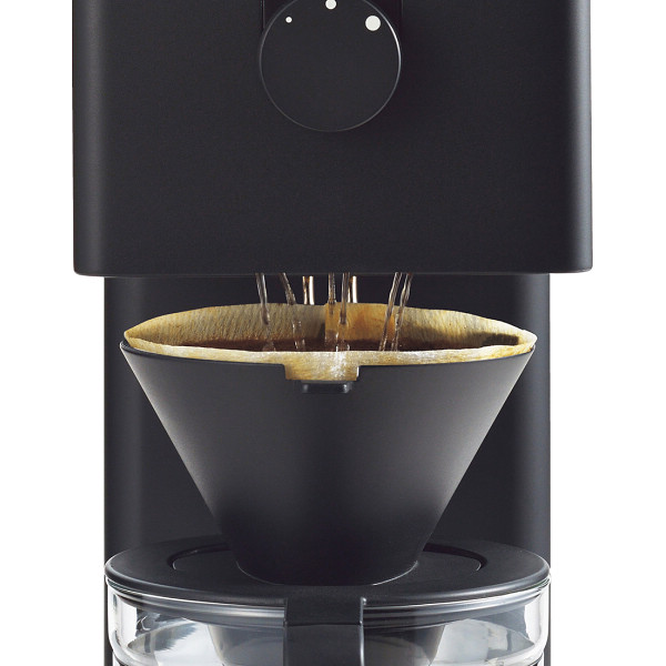 ツインバード　全自動コーヒーメーカーのサムネイル画像1