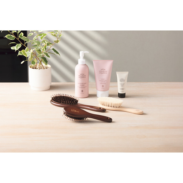 ジョンマスターオーガニック　コンボパドルブラシのサムネイル画像2