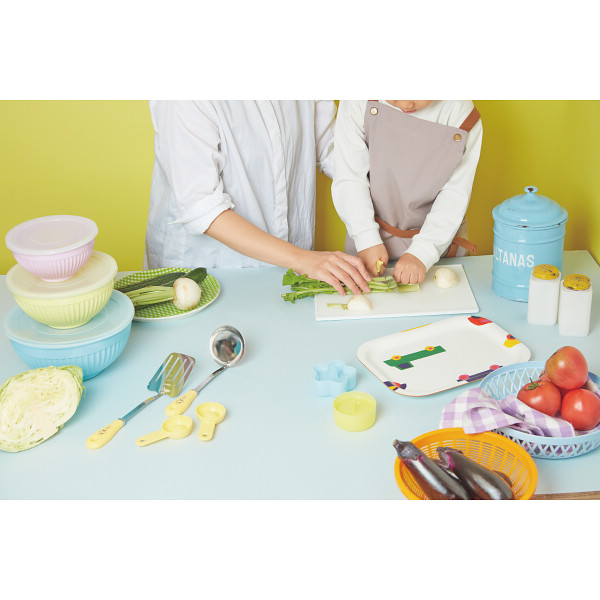 リトルシェフクラブ　基本ツールセットのサムネイル画像1