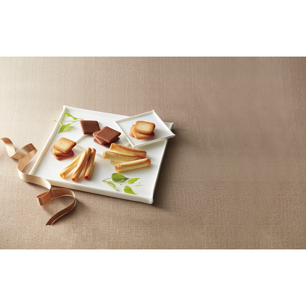 ＳＤヨックモック　バラエティーギフトＭのサムネイル画像6