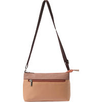 フランコフェラーロ　ショルダーバッグ ピンク 