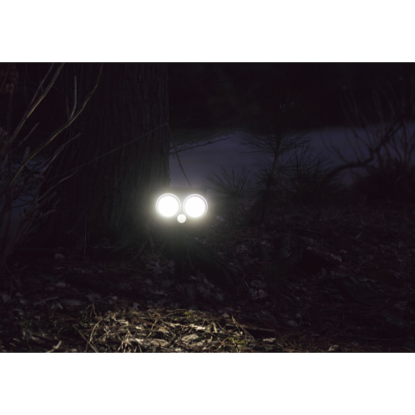 人感センサー　ソーラー式ガーデンライトのサムネイル画像2