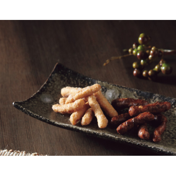 銀座鹿乃子　和菓子詰合せのサムネイル画像1