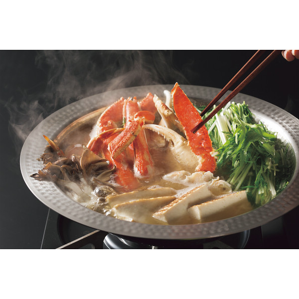 彩食庵　蓋付よせしゃぶ鍋（２６ｃｍ）のサムネイル画像2