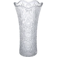 ラスカボヘミア　シッシ　花瓶