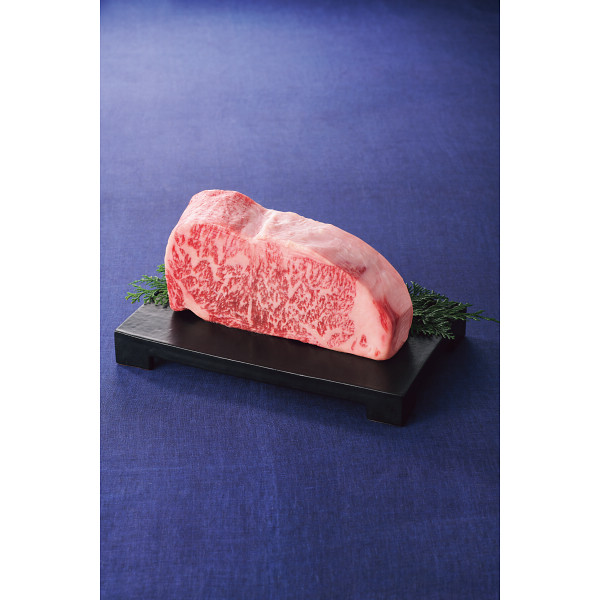 銀座吉澤　松阪牛サーロインブロック肉（１ｋｇ）のサムネイル画像3