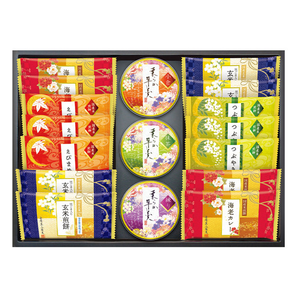 金澤兼六製菓　兼六の彩のサムネイル画像1