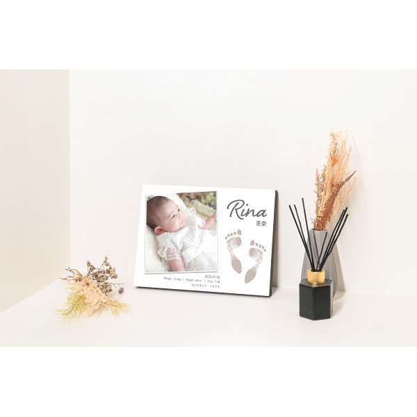 かべコレクション　スタンプ　１枚セット（お仕立て券）のサムネイル画像1